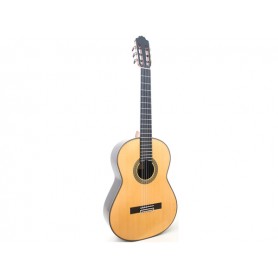 PAULINO BERNABE Chitarra P.bernabe Mod.30 Tavola Abete