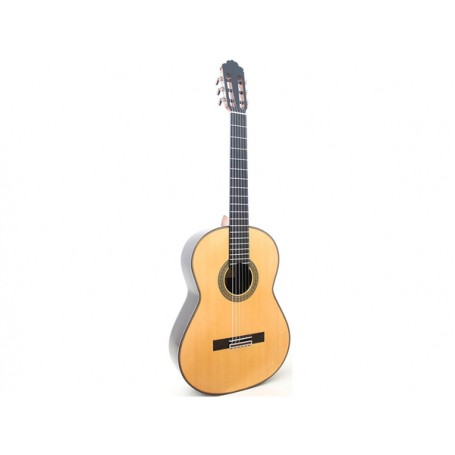 PAULINO BERNABE Chitarra P.bernabe Mod.30 Tavola Abete