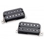 SEYMOUR DUNCAN '59 Vintage Blues Set Black
