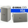 YAMAHA VS 6 White ---100 Volts (coppia)