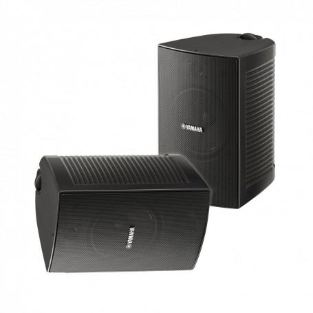 Yamaha VS 6 Black---100 Volts (coppia)