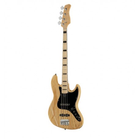 MARCUS MILLER V7 Vintage Swamp Ash 4 Natural (2nd Gen)
