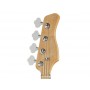 MARCUS MILLER V7 Vintage Swamp Ash 4 Natural (2nd Gen)