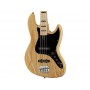 MARCUS MILLER V7 Vintage Swamp Ash 4 Natural (2nd Gen)