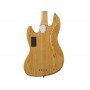 MARCUS MILLER V7 Vintage Swamp Ash 4 Natural (2nd Gen)