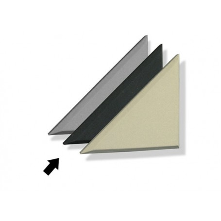 PRIMACOUSTIC Apex Nero