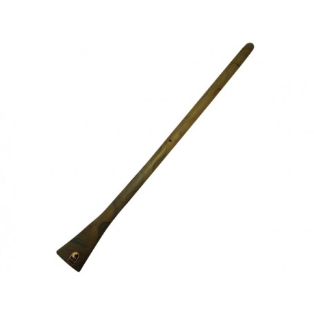 TOCA DIDG-DGSH Didgeridoo Campana larga 56"