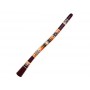 TOCA DIDG-CTS Didgeridoo Curvo 50"