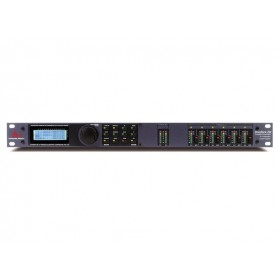 DBX DriveRack 260