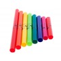 BOOMWHACKERS C Major Diatonic Scale Set