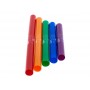 BOOMWHACKERS Chromatic Set 5 Note