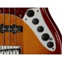 MARCUS MILLER V7 Alder 4 Fretless Tobacco Sunburst (2nd Gen)