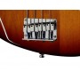 MARCUS MILLER V7 Alder 4 Fretless Tobacco Sunburst (2nd Gen)
