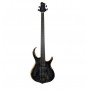 MARCUS MILLER M7 Swamp Ash 4 Transparent Black (2nd Gen) (Fretless)