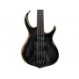 MARCUS MILLER M7 Swamp Ash 4 Transparent Black (2nd Gen) (Fretless)