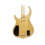 MARCUS MILLER M7 Swamp Ash 4 Transparent Black (2nd Gen) (Fretless)