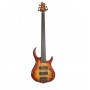 MARCUS MILLER M7 Alder 5 Fretless Brown Sunburst (2nd Gen)