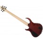 MARCUS MILLER M7 Alder 5 Fretless Brown Sunburst (2nd Gen)