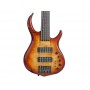 MARCUS MILLER M7 Alder 5 Fretless Brown Sunburst (2nd Gen)