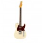 FENDER American Professional II Telecaster RW Olympic White
