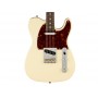 FENDER American Professional II Telecaster RW Olympic White
