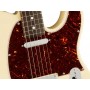 FENDER American Professional II Telecaster RW Olympic White