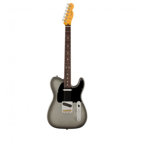FENDER American Professional II Telecaster RW Mercury