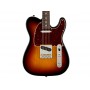 FENDER American Professional II Telecaster RW 3-Color Sunburst