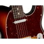 FENDER American Professional II Telecaster RW 3-Color Sunburst