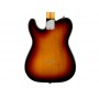 FENDER American Professional II Telecaster RW 3-Color Sunburst