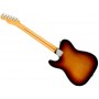 FENDER American Professional II Telecaster RW 3-Color Sunburst
