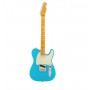 FENDER American Professional II Telecaster MN Miami Blue