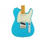 FENDER American Professional II Telecaster MN Miami Blue