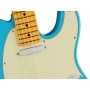 FENDER American Professional II Telecaster MN Miami Blue