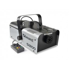 BEAMZ S1200 MkII