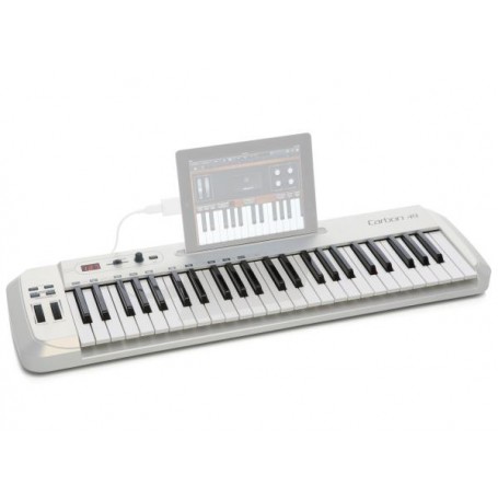 Samson CARBON 49 - MIDI Controller USB