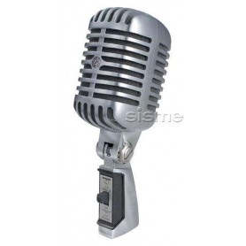 Shure 55 SH II