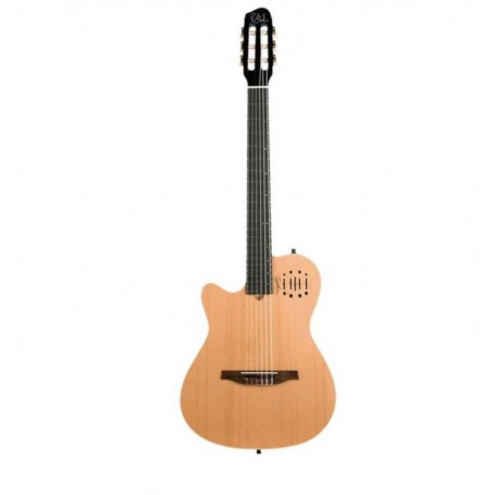 GODIN MultiAc Nylon Encore Natural SG LH (Left handed)