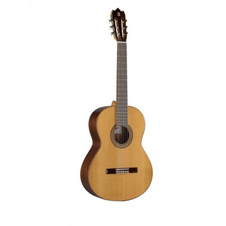 ALHAMBRA 3C Natural (left handed) + Bag Omaggio!