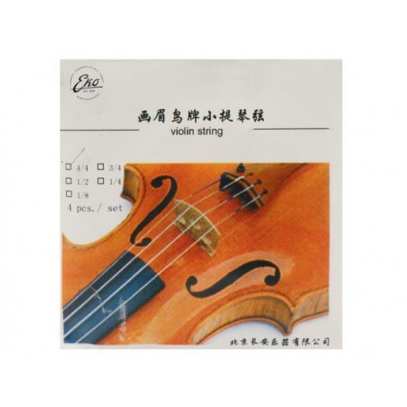 EKO BOWED INSTRUMENTS EB VST