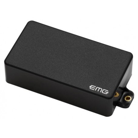 EMG 81 Guitar Pickup Black