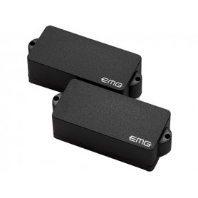 EMG P Black