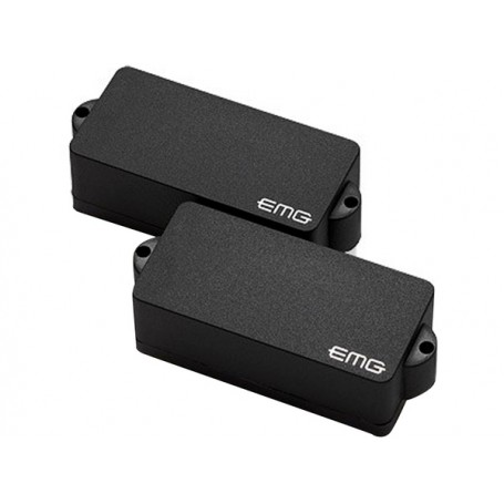 EMG P Black