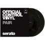 SERATO Black 7" (coppia)