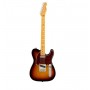 FENDER American Professional II Telecaster MN 3-Color Sunburst
