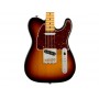 FENDER American Professional II Telecaster MN 3-Color Sunburst