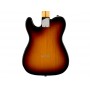 FENDER American Professional II Telecaster MN 3-Color Sunburst