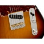 FENDER American Professional II Telecaster MN 3-Color Sunburst