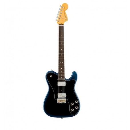 FENDER American Professional II Telecaster Deluxe RW Dark Night