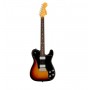FENDER American Professional II Telecaster Deluxe RW 3-Color Sunburst